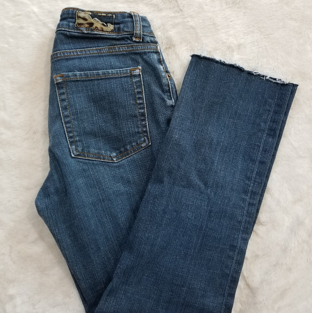 Zara Women's Jeans